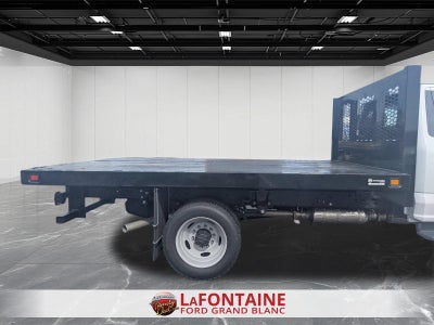 2026 Ford F-550SD XL DRW