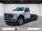 2026 Ford F-550SD DRW