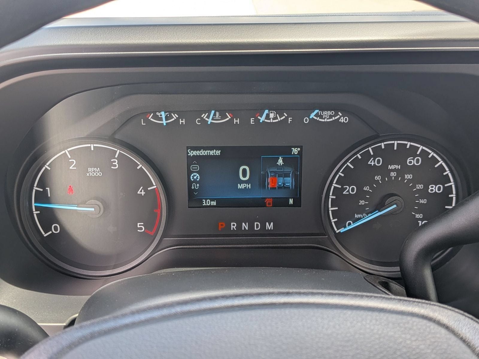 2026 Ford F-550SD DRW