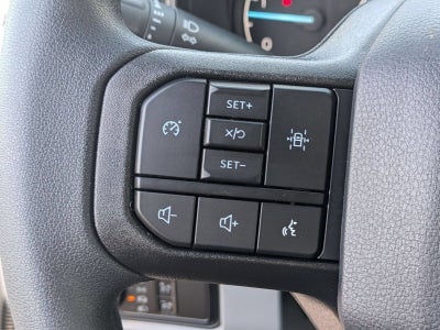 2026 Ford F-550SD DRW