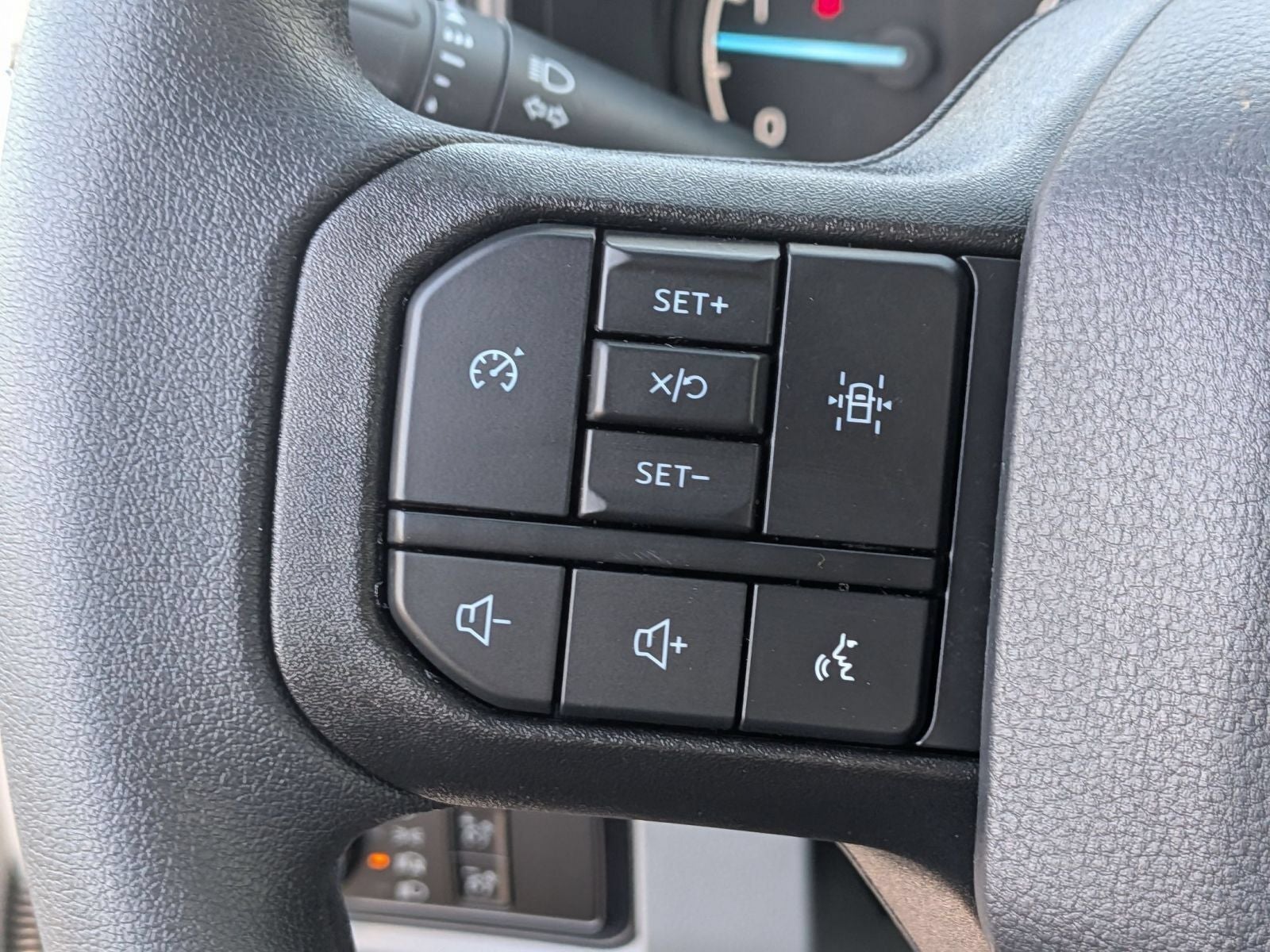 2026 Ford F-550SD DRW