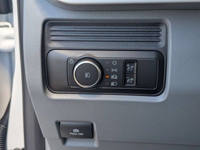 2026 Ford F-550SD DRW