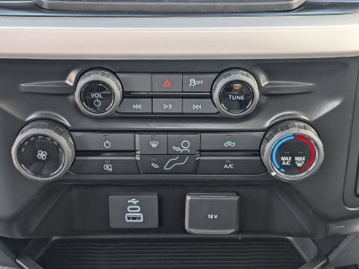 2026 Ford F-550SD DRW