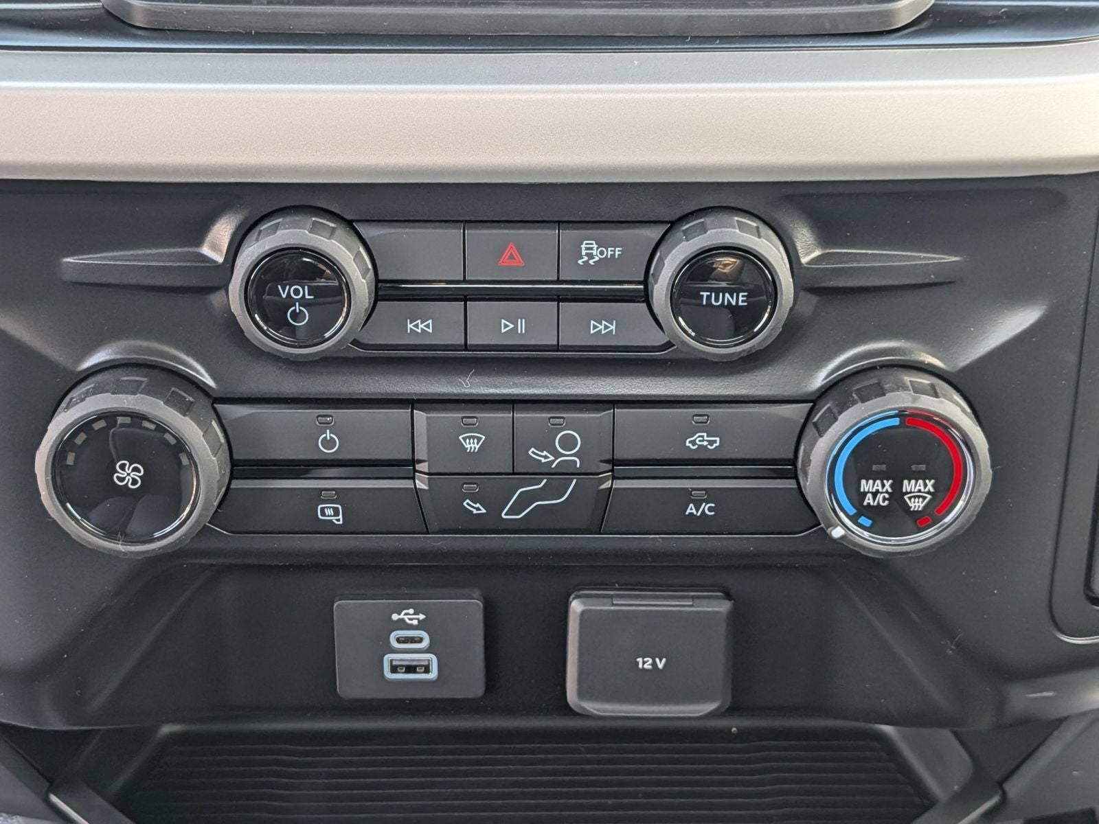 2026 Ford F-550SD DRW