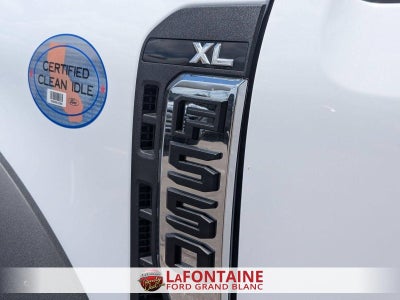 2026 Ford F-550SD DRW
