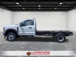 2026 Ford F-550SD DRW