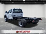 2026 Ford F-550SD DRW