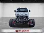 2026 Ford F-550SD DRW