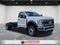2026 Ford F-550SD DRW