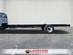 2026 Ford F-650SD Base