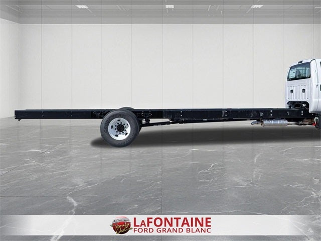 2026 Ford F-650SD Base