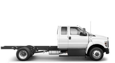 2027 Ford F-650SD Base