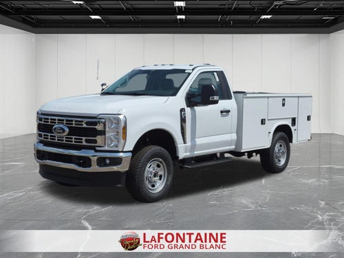 2026 Ford F-350SD XL