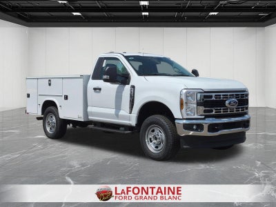 2026 Ford F-350SD XL