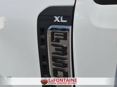 2026 Ford F-350SD XL