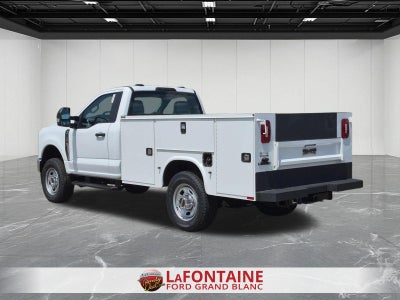 2026 Ford F-350SD XL