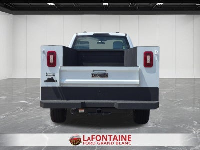 2026 Ford F-350SD XL