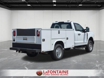 2026 Ford F-350SD XL