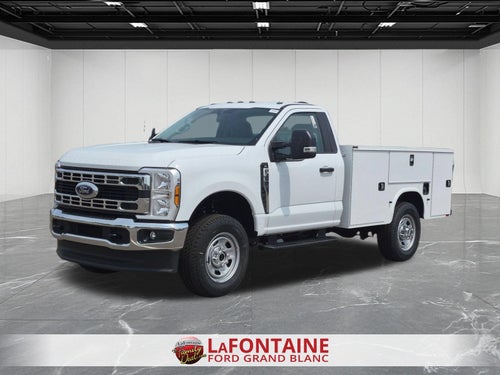 2026 Ford F-350SD XL