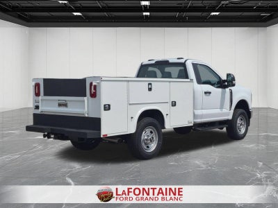 2026 Ford F-350SD XL