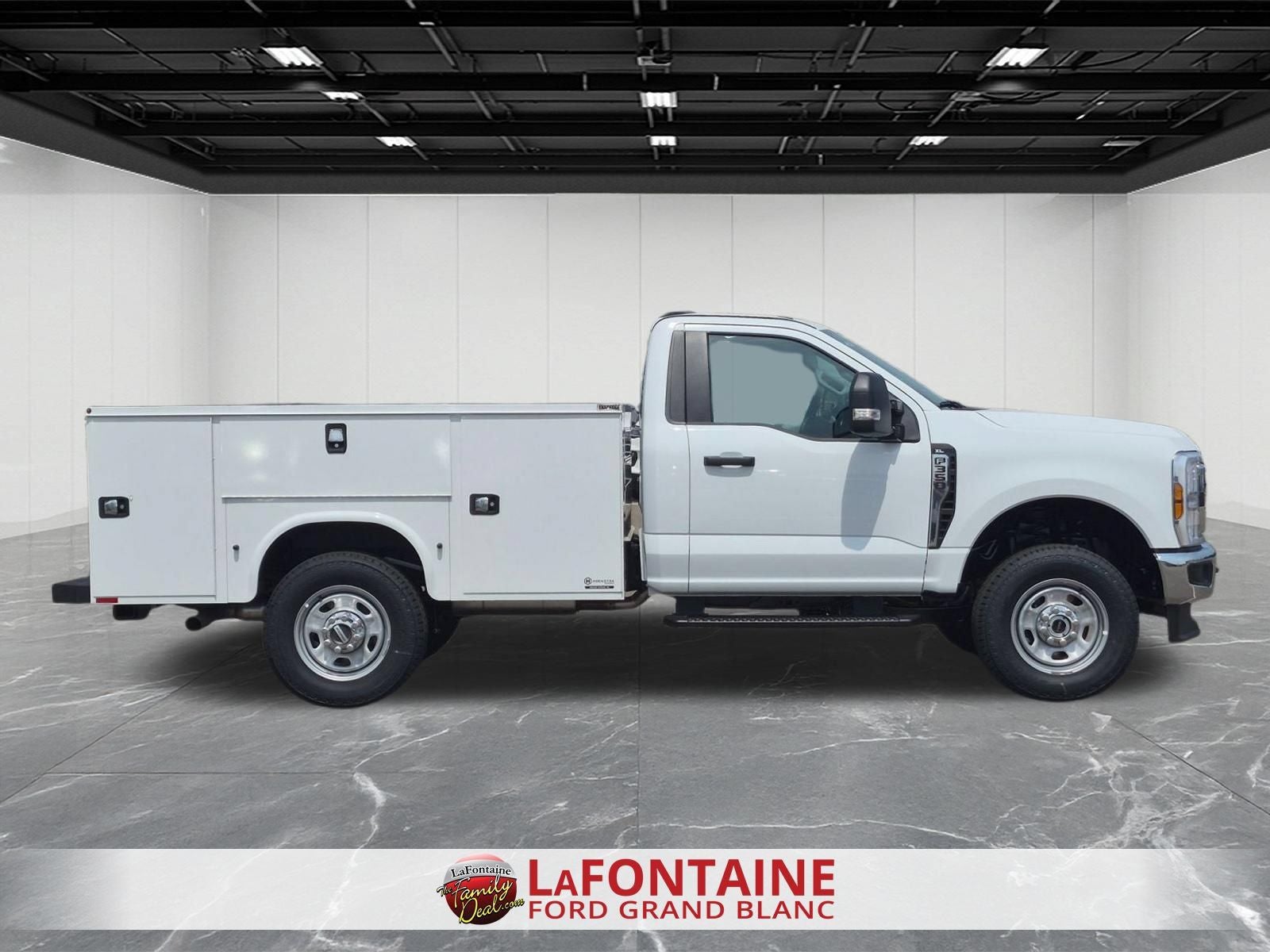2026 Ford F-350SD XL