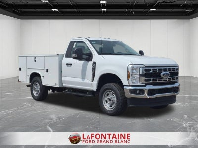 2026 Ford F-350SD XL