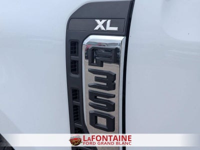 2026 Ford F-350SD XL
