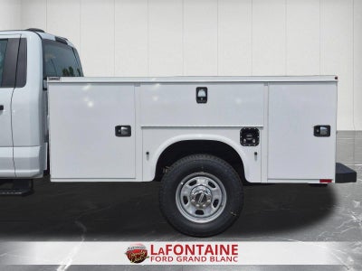 2026 Ford F-350SD XL