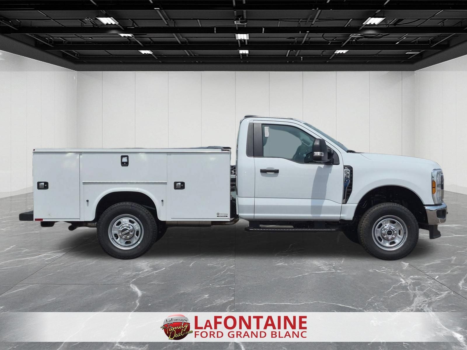 2026 Ford F-350SD XL