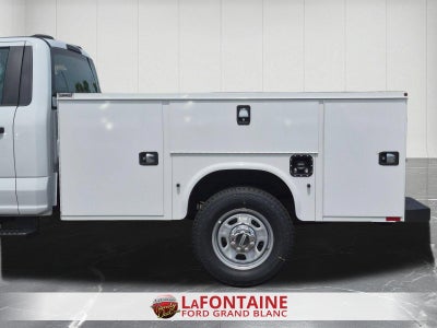 2026 Ford F-350SD XL