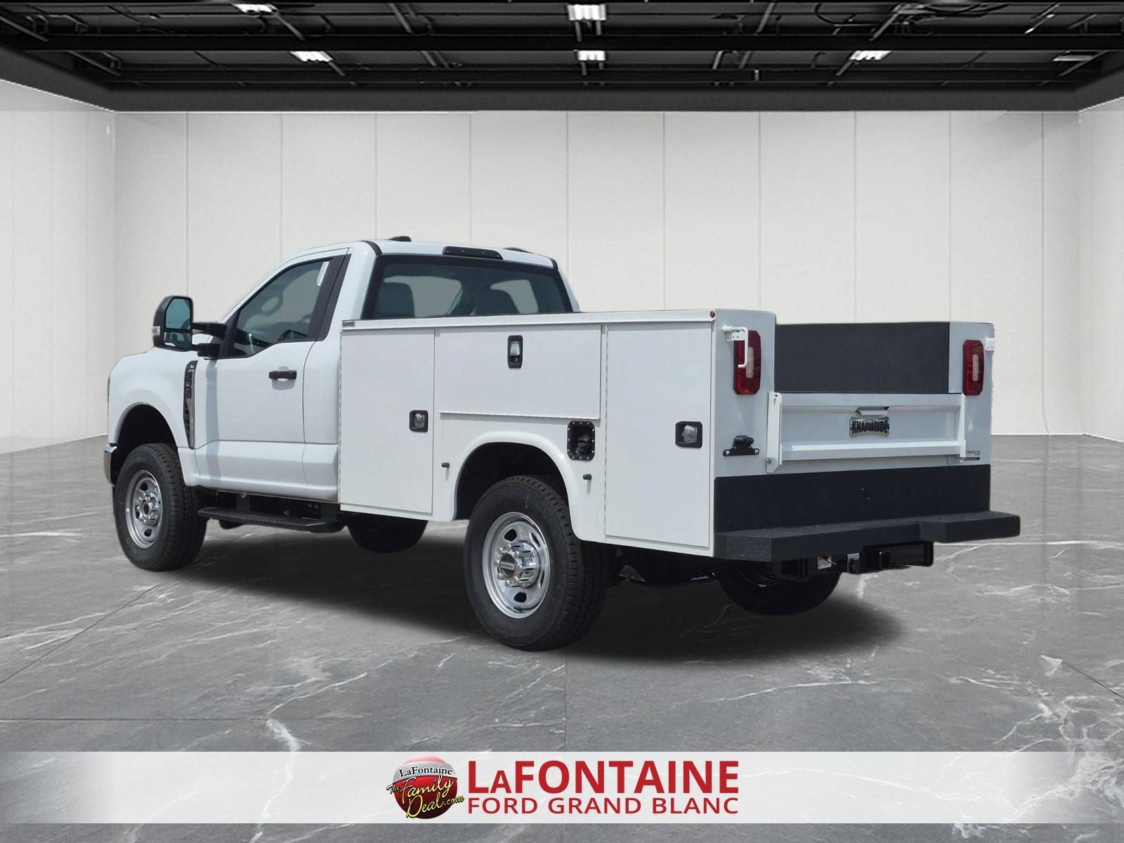 2026 Ford F-350SD XL