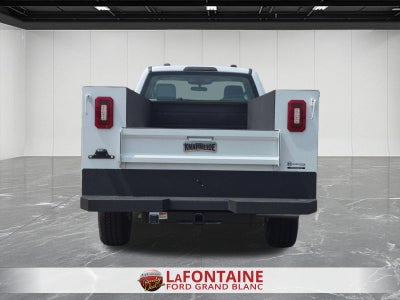 2026 Ford F-350SD XL