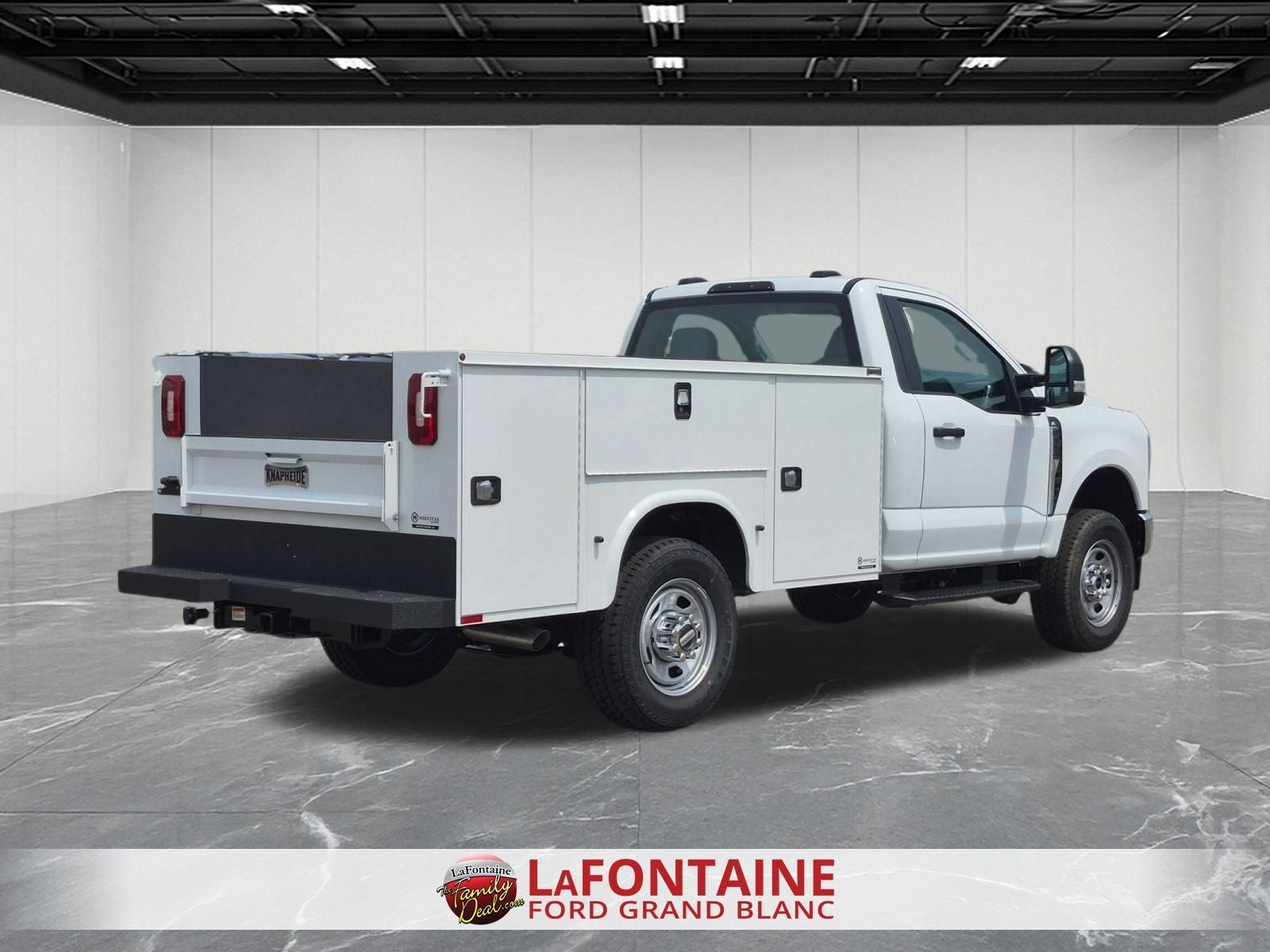 2026 Ford F-350SD XL