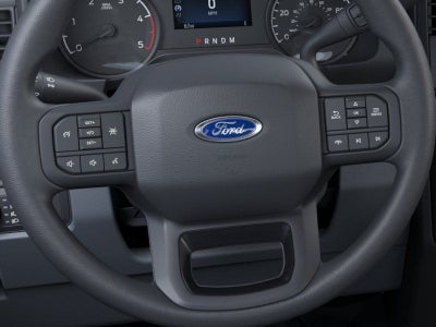 2026 Ford F-550SD XL In-Transit