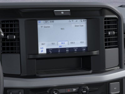 2026 Ford F-550SD XL In-Transit