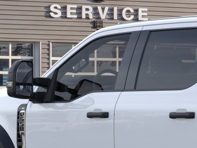 2026 Ford F-550SD XL In-Transit
