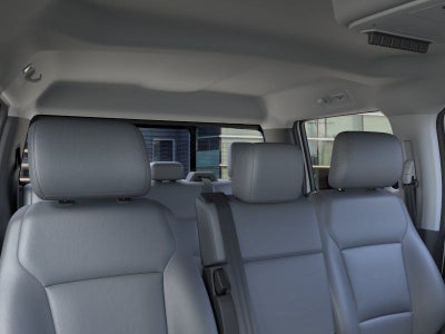 2026 Ford F-550SD XL In-Transit
