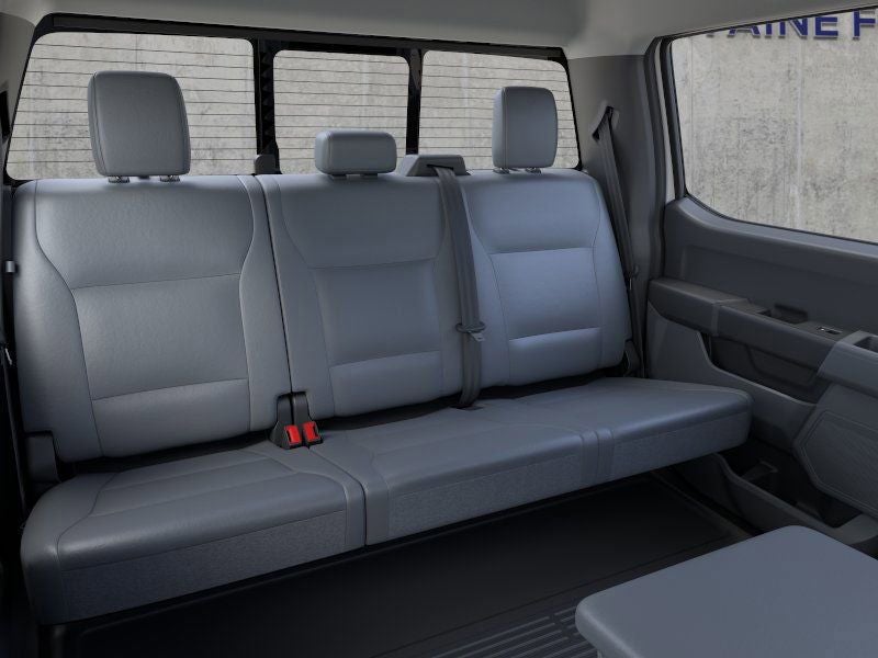 2026 Ford F-550SD XL In-Transit
