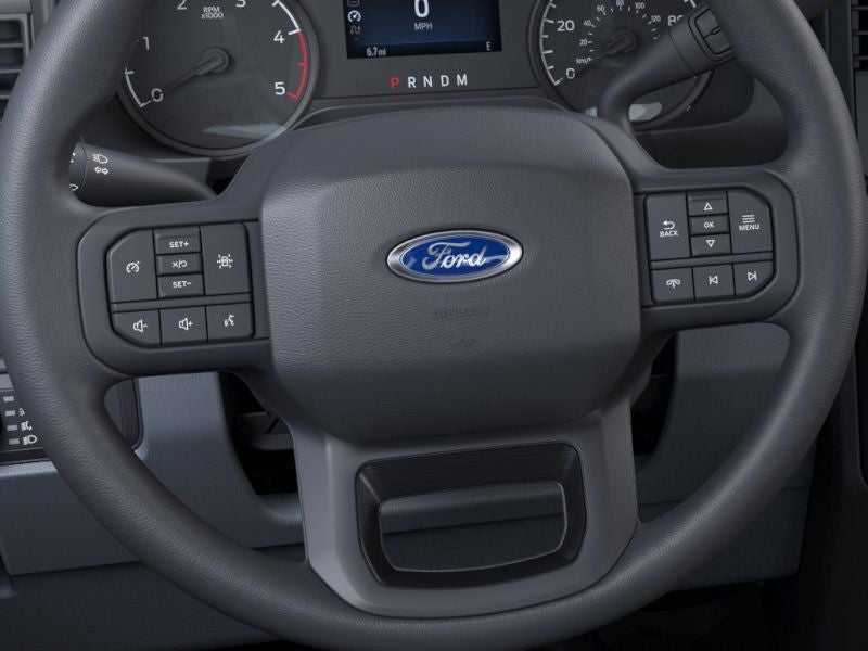 2026 Ford F-550SD XL In-Transit