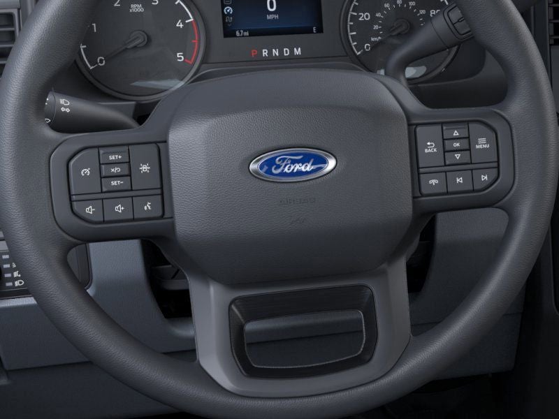 2026 Ford F-550SD XL In-Transit