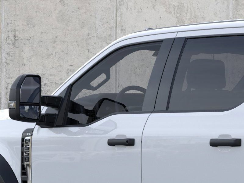 2026 Ford F-550SD XL In-Transit