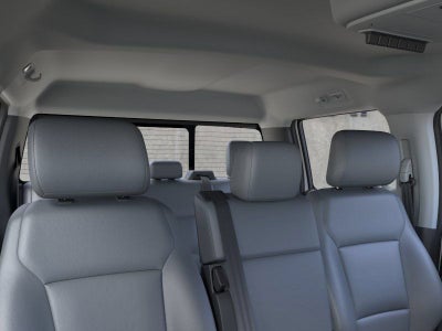 2026 Ford F-550SD XL In-Transit