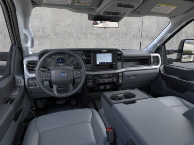 2026 Ford F-550SD XL In-Transit