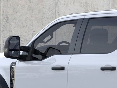 2026 Ford F-550SD Lariat In-Transit