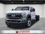 2026 Ford F-550SD Lariat In-Transit