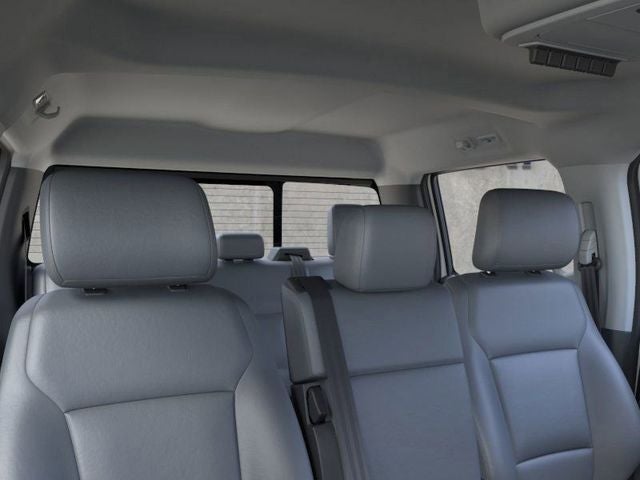 2026 Ford F-550SD Lariat In-Transit