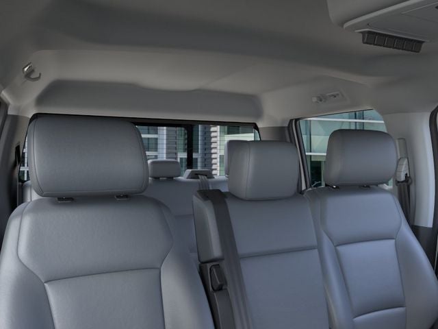 2026 Ford F-550SD Lariat In-Transit