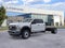 2026 Ford F-550SD XL In-Transit