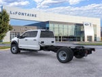 2026 Ford F-550SD XL In-Transit