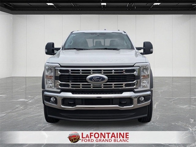 2026 Ford F-550SD XL DRW